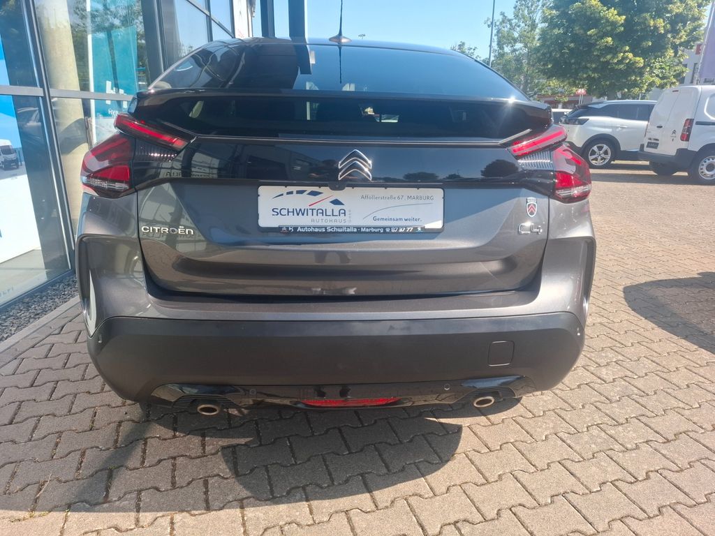 Citroën C4 — fotografia 3