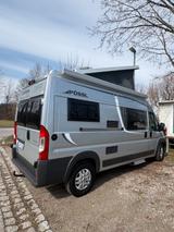 Citroën Pössl 2Win Profi Ed. Camper 150ps Jumper TÜV neu - Diesel C15