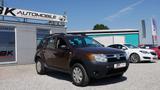 Dacia Duster TÜV,- Kundendienst Neu 2. Hand Allwetter  - gebrauchte Dacia Duster aus dem Jahr 2011