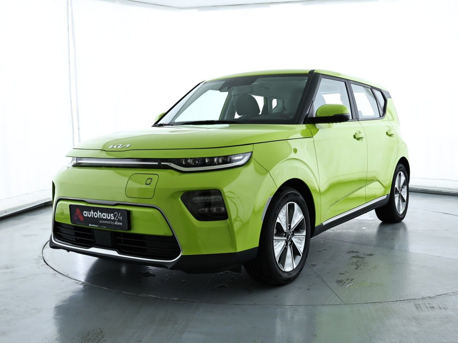 Kia e-Soul Edition 7 ACC|KAM|LED imagem 3