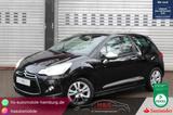 Citroën DS3 SoChic VTi 120 *EINPARKHILFE/TÜV/8-FACHBER.* - Citroën DS3: Vti