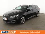 Kia Optima 2.0 Spirit*NAVI*TEMPO*CAM*PDC*SHZ*KLIMA* - Kia Optima Gebrauchtwagen
