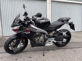 Aprilia Tuono 660 Factory - APRILIA TUONO 660 FACTORY