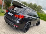 BMW X5 xD 3.0 HUD.Klima. Memory 360Kam. 22zoll - BMW X5: 2.0