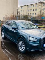 Audi, Q2 , 1,5 - Audi Q2 in Duisburg