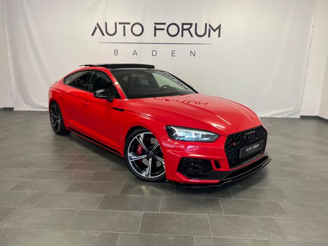 Audi RS5 Sportback 2.9 TFSI quattro*Pano*Virtual*Lane