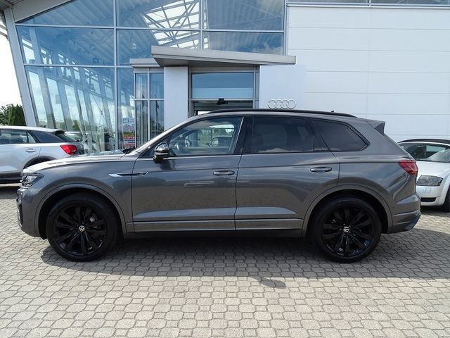 Touareg 3.0 TDI V6 R-Line "Black Style" 4Motion