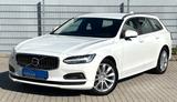 Volvo V90 Hybrid 360°KAM,1.HD, ABSTAND,SPUR,TOTW - Volvo V90 mit Hybrid-Antrieb