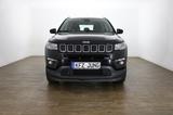 Jeep Compass Longitude 4WD*1.Hand*DAB* - gebrauchte Jeep Compass aus dem Jahr 2020