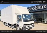 Mitsubishi 7C18 FUSO Canter