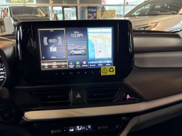 Bild 12 Suzuki Swift Comfort CVT Mild Hybrid Navi LED Apple Car