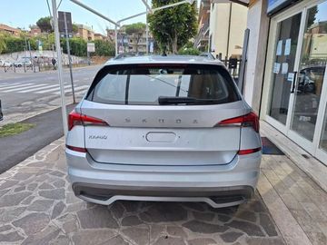Skoda Kamiq - 5