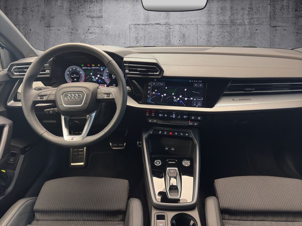 Audi A3 - Bild 7