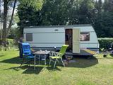 Dethleffs Camper - Dethleffs Wohnwagen 2004