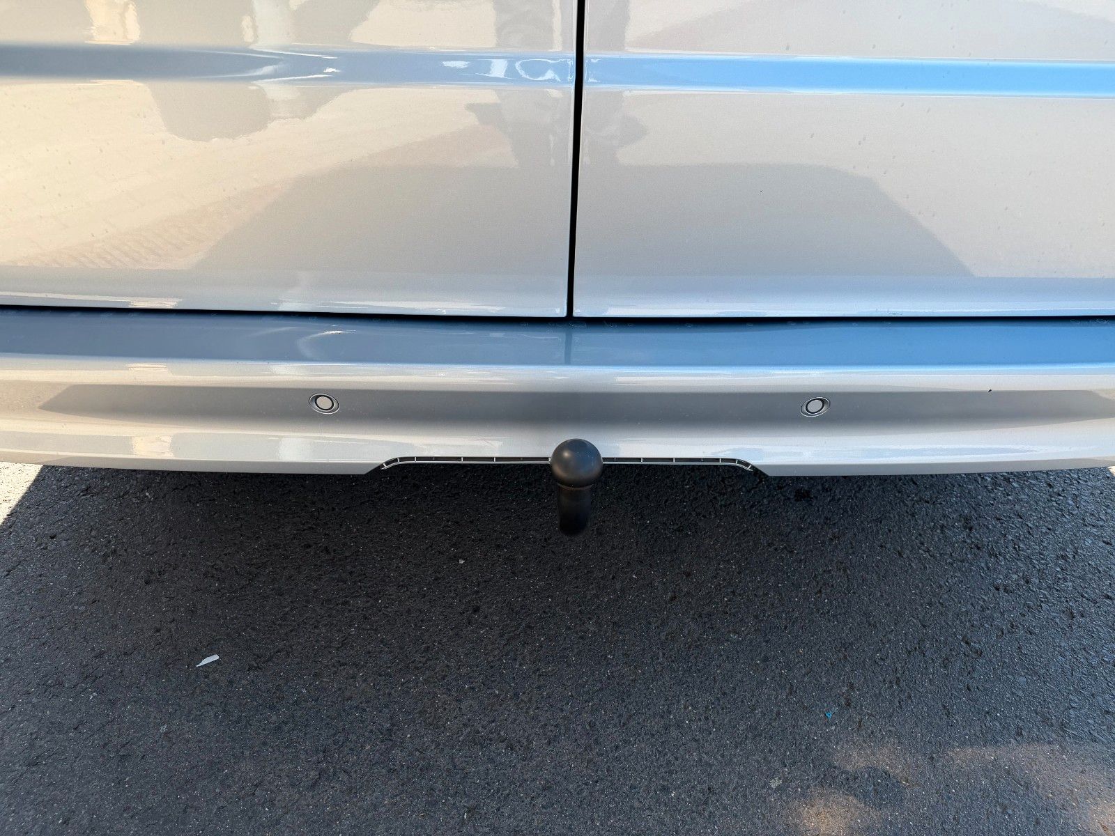 Fahrzeugabbildung Mercedes-Benz Vito 116 CDI 9G Klima AHK2,5to