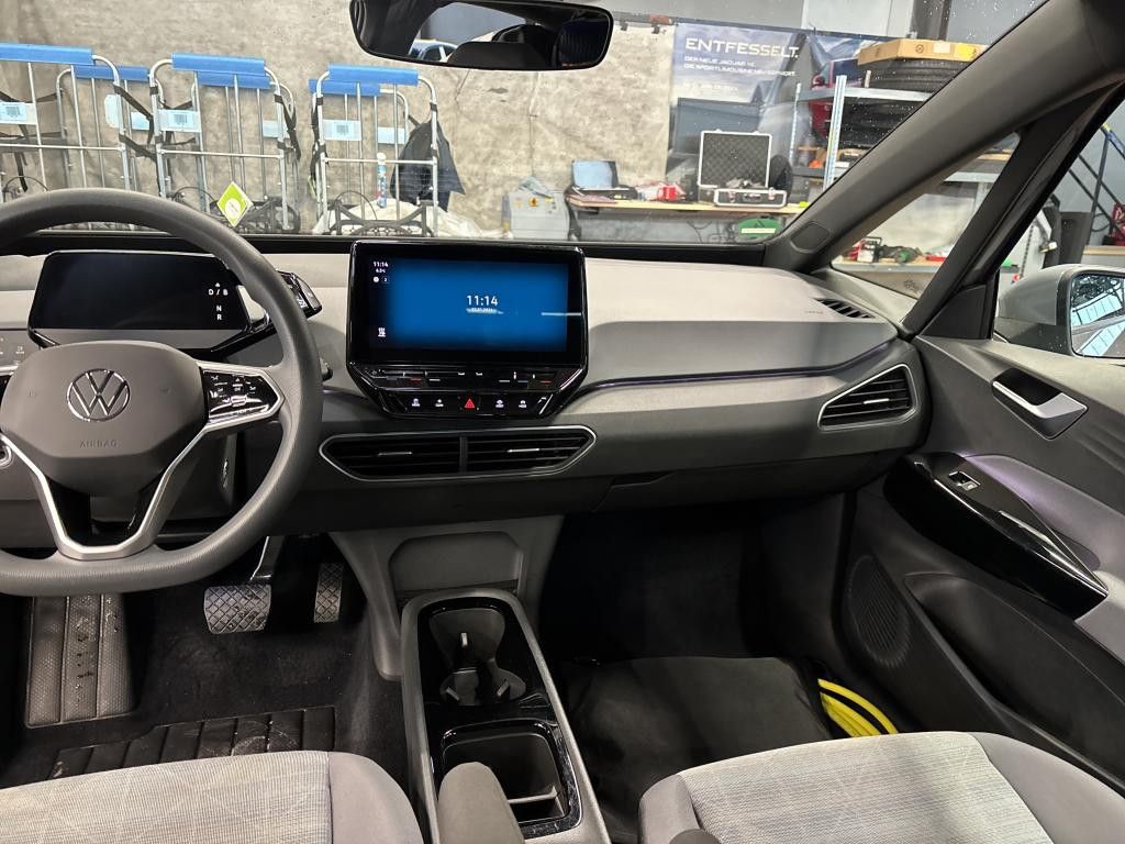 ID.3 Pro Performance 58 kWh 150 kW