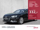 Audi A4 Avant Advanced advanced 30 TDI 100(136) S tro - Audi: A10