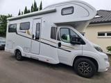 Eura Mobil Activa One 650 HS Automatic, nur 4300 km - Eura Mobil 65