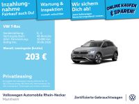 Volkswagen T-Roc - Vorschau Bild 1