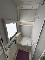 Knaus Südwind 550 - Knaus Südwind 550