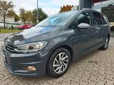 Volkswagen Touran Sound SHZ ACC NAVI AHK PDC ALU 2-HAND - Volkswagen Touran in Wuppertal