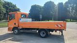 MAN TGL 8.160 1HD,Klima,ACC,AHK,31300KM,NEUWERTIG - MAN 16
