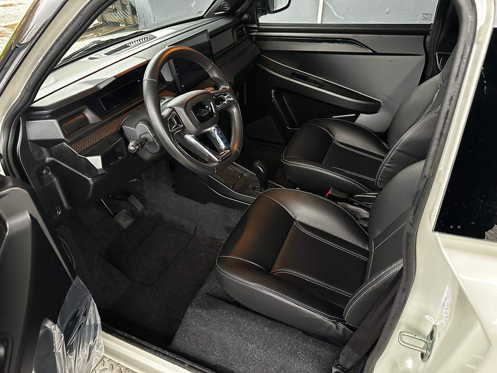 Ligier JS 50 Elite E5+ Servo | Connect-Paket | MJ2026