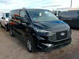 Ford Transit Custom Kombi 2.0 TDCi AUT.*8Si/NAVI/LED* - Ford mit Diesel-Antrieb: 2.0