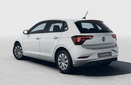 Volkswagen Polo - Bild 3