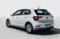 Volkswagen Polo - Vorschau Bild 3