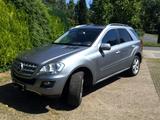 Mercedes-Benz ML 350 BlueTEC 4MATIC -