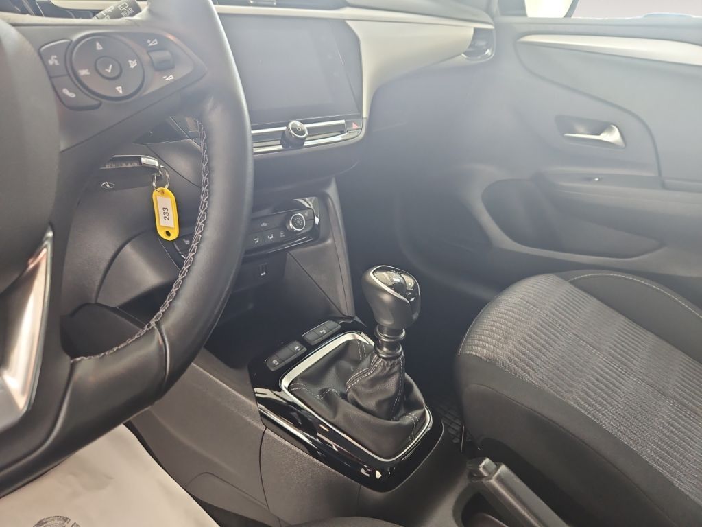 Fahrzeugabbildung Opel Corsa 1.2 Turbo Edit. Navi Sitzheizung Parkpilot