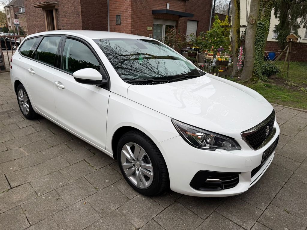 Image of Peugeot 308