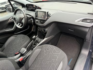 Peugeot 2008 - 5