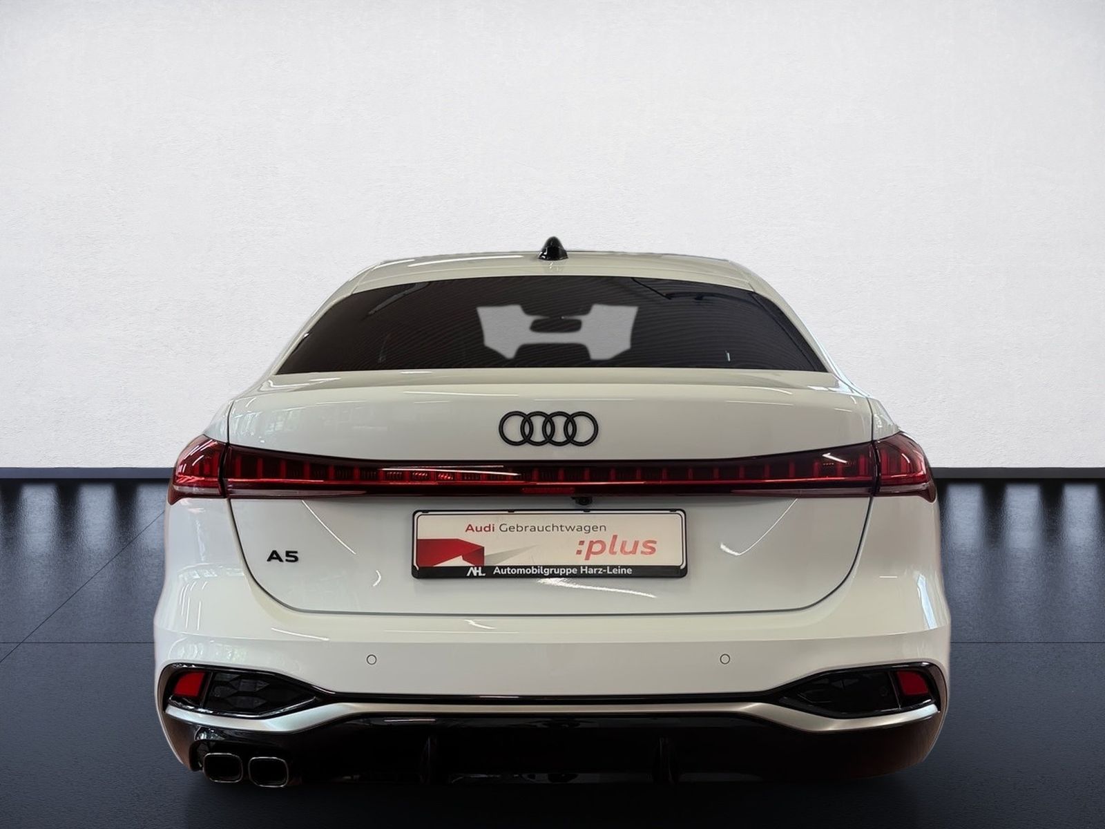 Audi A5 - Bild 6