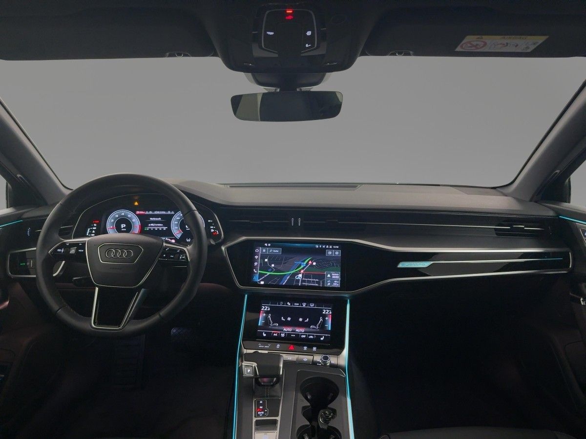 Audi A6 - Bild 13