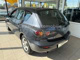 Mazda 3 Lim. 1.6 Sport Active Klima/2.Hand/EURO4 - gebrauchte Mazda 3 aus dem Jahr 2006