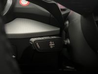 Audi Q2 - Vorschau Bild 15