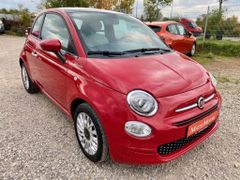 Fahrzeugabbildung Fiat 500 1.0 Hybrid Dolcevita KLIMA CARPLAY ALU DAB+