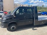Iveco Daily 70C21HA8 D/P- D70C, Autotransporter TIJHOF - Iveco Daily 70 c 21