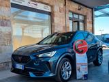 Cupra Formentor 1.5 TSI DSG 150cv - Cupra Formentor mit Halbautomatikschaltung