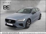 Volvo V60 T6 Recharge R-Design Plug-In Hybrid AWD LED - Volvo V60: Awd R Design