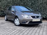 Seat Ibiza Style,Klima,PDC,4Türer,Multifunkti Lenkrad - Seat Ibiza: Türer