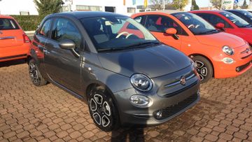 Fiat 500 1.0 GSE Hybrid CLUB