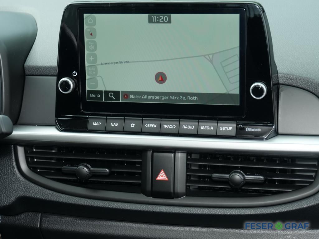 Kia Picanto - Bild 7