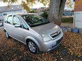 Opel Meriva A - Opel Meriva Gebrauchtwagen in Aachen