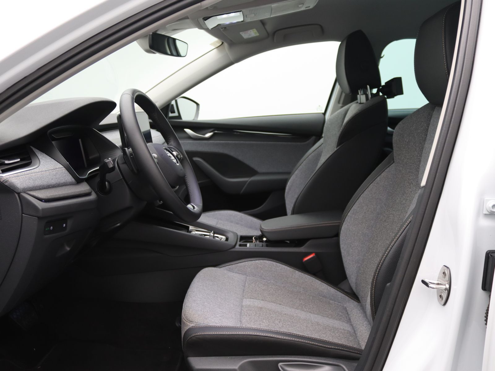 Skoda Octavia - Bild 11
