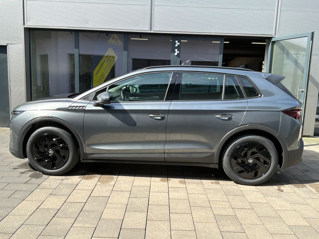 Image of Skoda Elroq