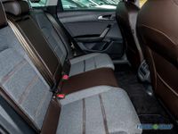 Seat Leon - Vorschau Bild 10