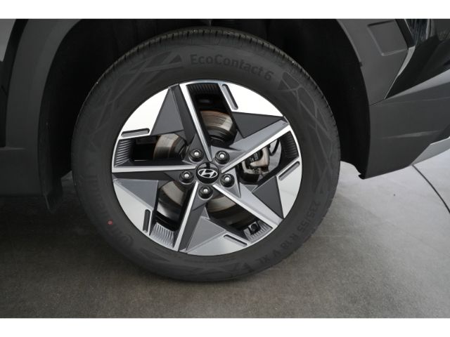 Hyundai Tucson – Bild 10